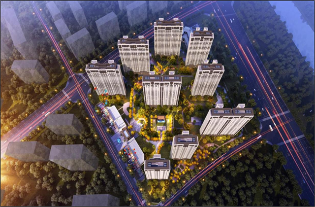 尊龙十建： 探索被动式超低能耗建筑气密性施工的“尊龙方案”